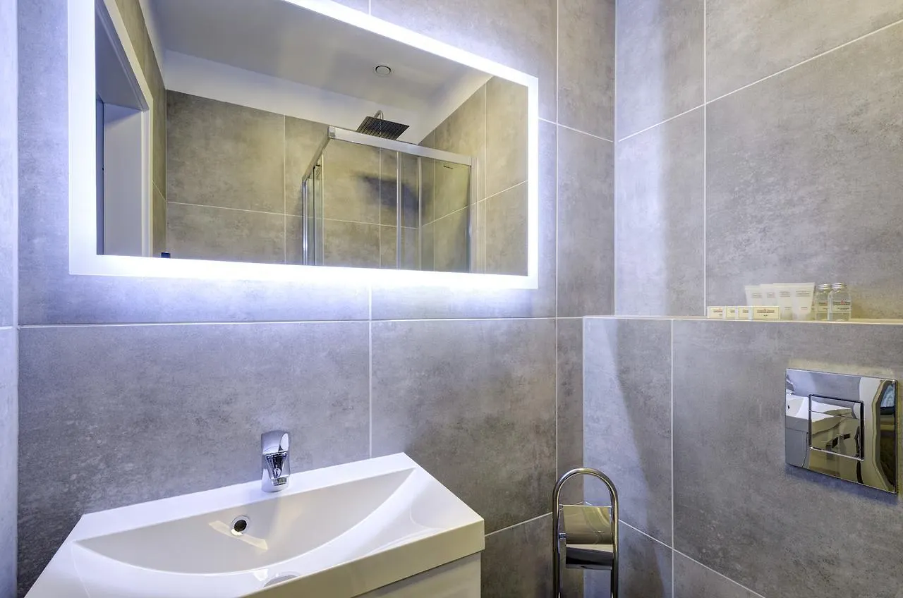 Dom & House - Apartments Podjazd Central Sopot Polonia
