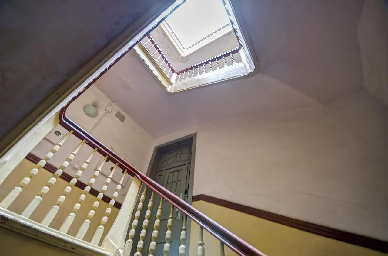 Dom & House - Apartments Podjazd Central Sopot Polonia