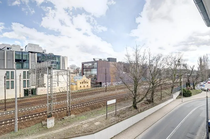 Dom & House - Apartments Podjazd Central Sopot 0*,  Polonia
