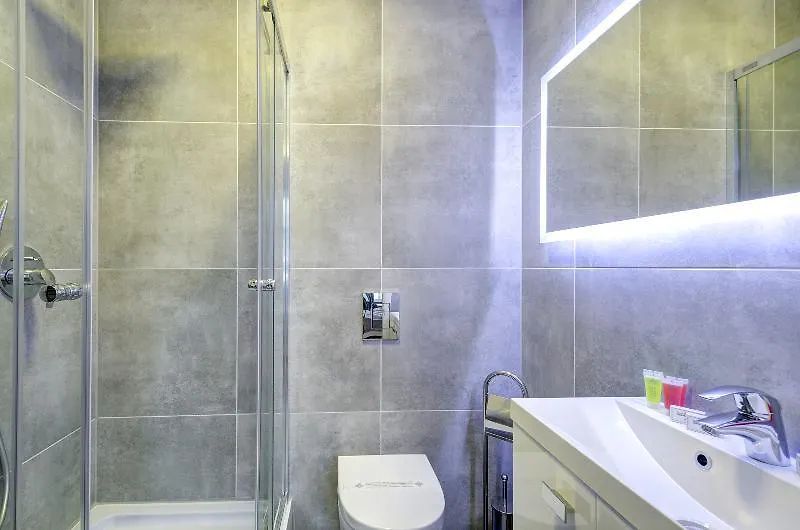 Dom & House - Apartments Podjazd Central Sopot